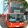 Arriva London Alexander ALX400